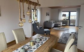 Ferienwohnung Seebrise Bostalsee